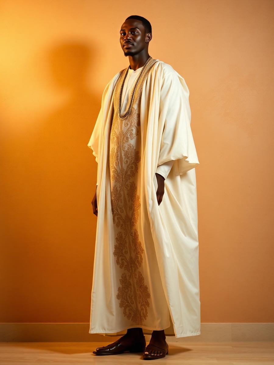 Agbada