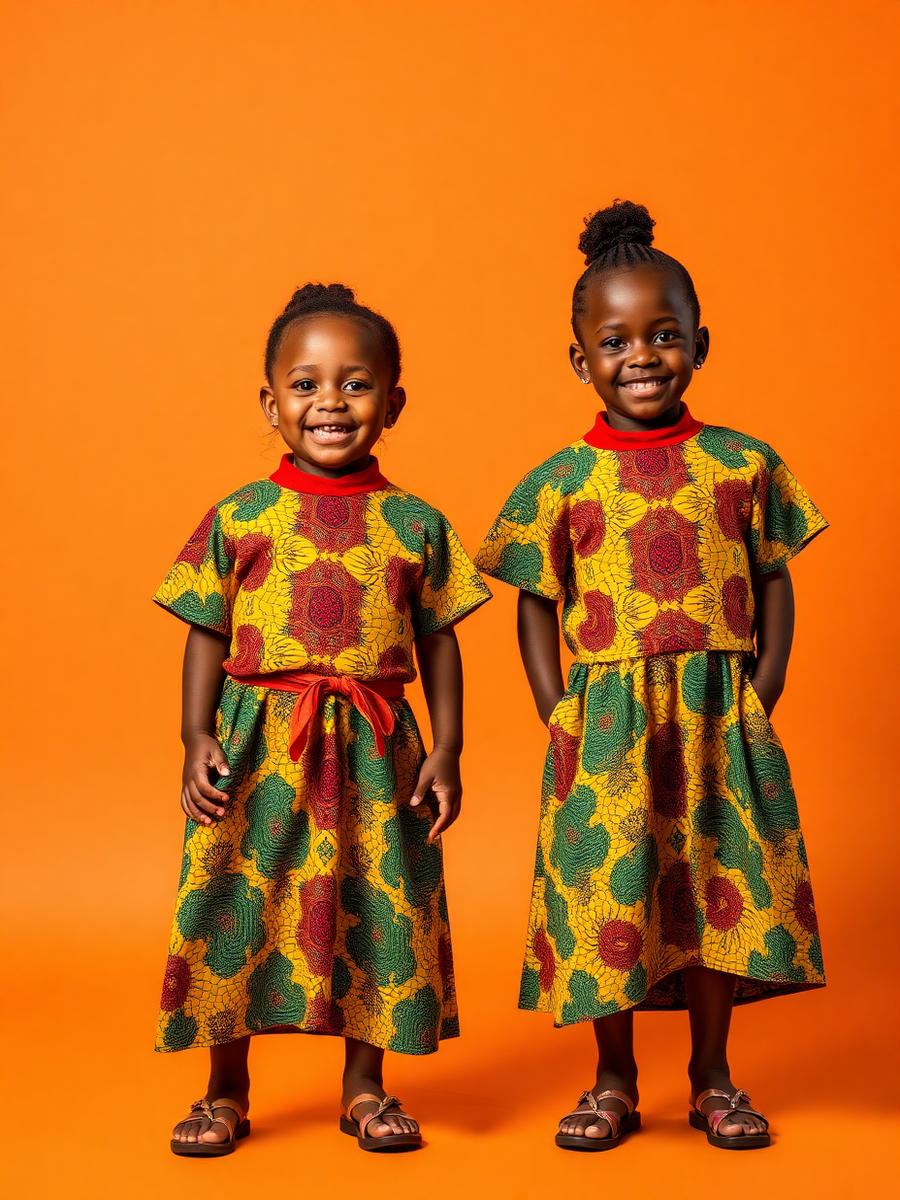 Children's Clothing