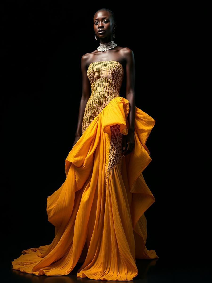 Luxury Couture